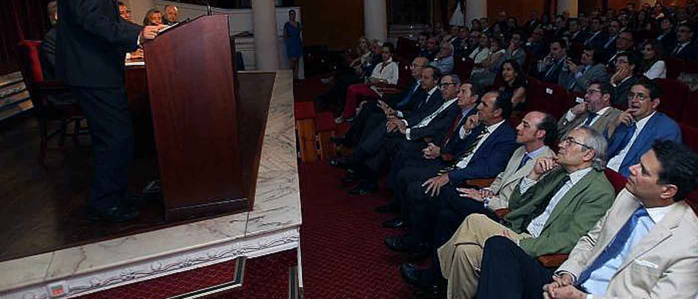 Premio Santiago Gutiérrez Anaya - SAFINCO
