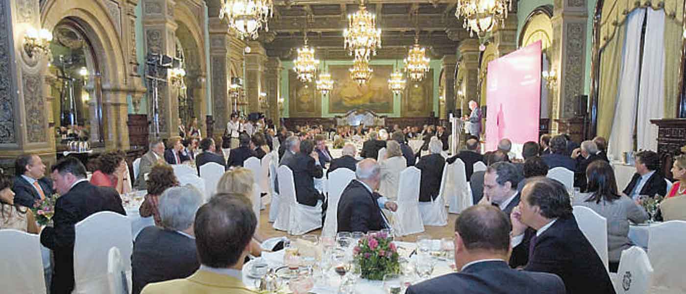 Premio Santiago Gutiérrez Anaya - SAFINCO