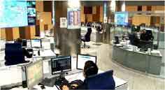 Secuestro virtual sala 091 policia nacional