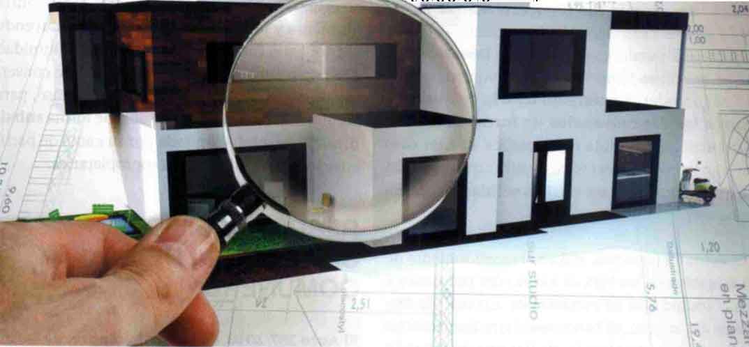 ITE Sevilla - Inspección Técnica de Edificios