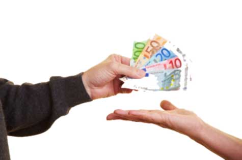 Comunidades de propietarios y solicitud de devolución del saldo tras la venta del inmueble, cuando es a favor de la Comunidad