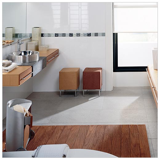 Reforma de un baño