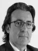 El Abogado granadino Antonio Alberto Pérez Ureña