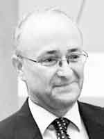 El murciano Magistrado del Tribunal Supremo, Vicente Magro Servet