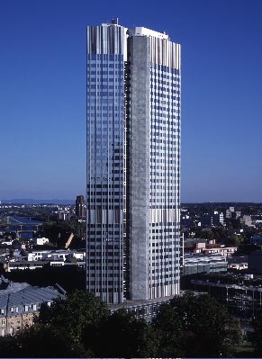 Banco Central Europeo